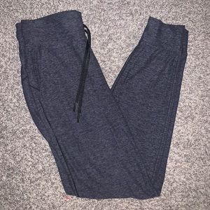 Ready to Rulu Lululemon Joggers